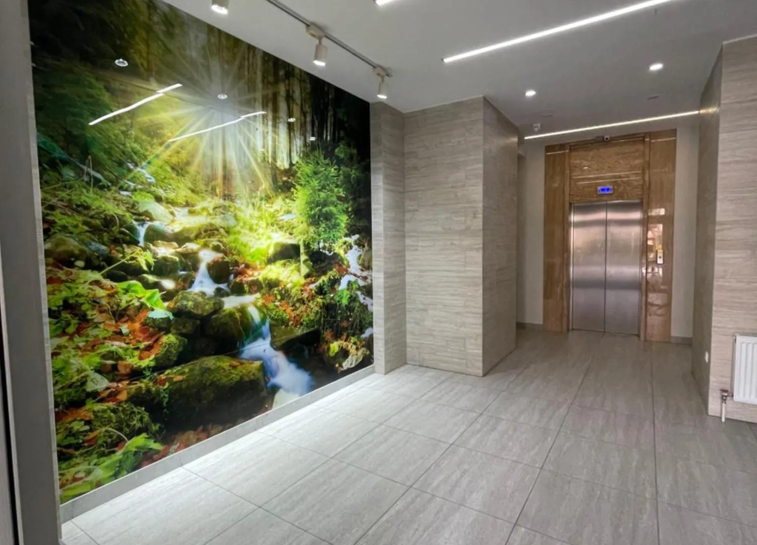 Красивые Апартаменты На Экспо Taldykol Apartment